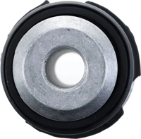 Control Arm-/Trailing Arm Bush Rear LEMFORDER